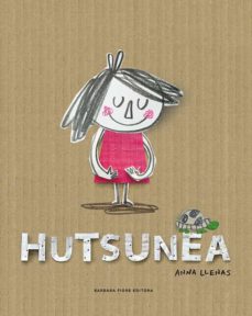 Hutsunea (edición en euskera)