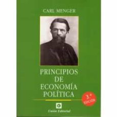 Principios de economia politica