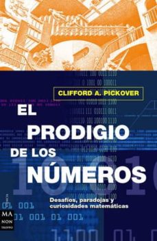 El prodigio de los numeros