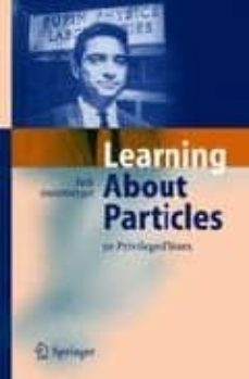 Learning about particles (edición en inglés)