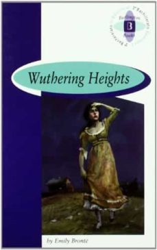 Wuthering heights (2º bachillerato)