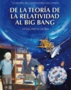 De la teoria de la relatividad al big bang