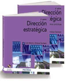 Pack-direccion estrategica (2ª ed.)