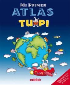 Mi primer atlas tupi