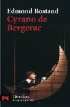 Cyrano de bergerac