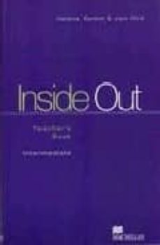 Inside out: teacher s book (edición en inglés)