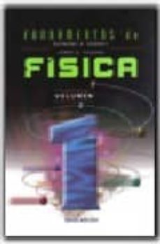 Fundamentos de fisica (vol. 1) (6ª ed.)