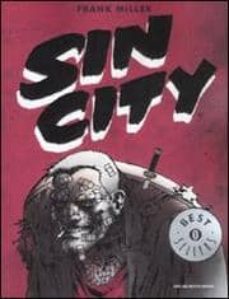 Sin city. (edición en italiano)