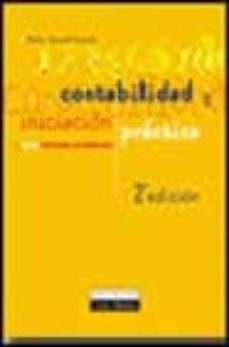 Contabilidad: iniciacion y practica (2ª ed.)