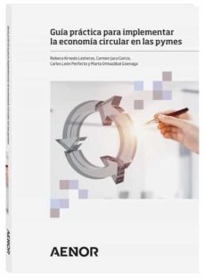 Guia practica para implementar la economia circular en las pymes