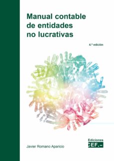 Manual contable de entidades no lucrativas