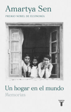 Home in the world: memorias