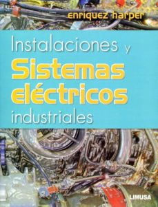 Instalaciones y sistemas electricos industriales