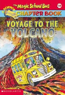 Voyage to the volcano (edición en inglés)