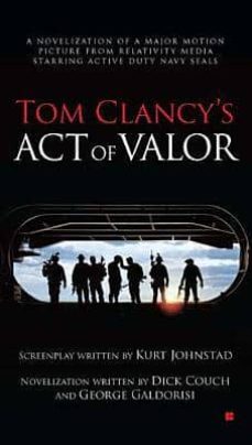 Tom clancy s act of valor (edición en inglés)