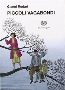 Piccoli vagabondi (edición en italiano)