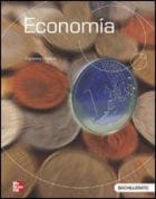 Economia (1º bachillerato)