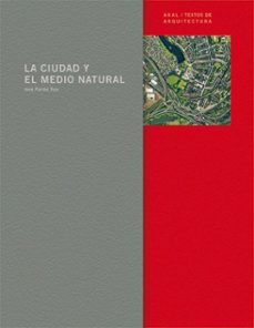 La ciudad y el medio natural