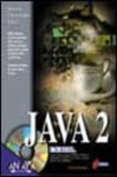 La biblia de java 2 (incluye cd-rom)