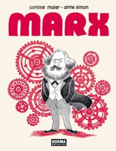 Marx: una biografia dibujada