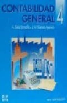 Contabilidad general (t. 4)