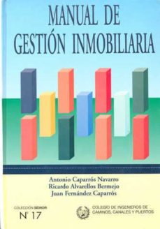 Manual de gestion inmobiliaria