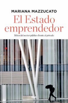 El estado emprendedor