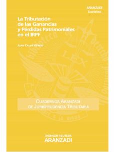 La tributacion de las ganancias y perdidas patrimoniales en el ir pf