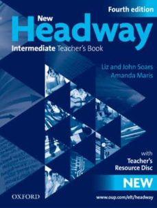 New headway intermediate teacher book (4th ed.) (edición en inglés)