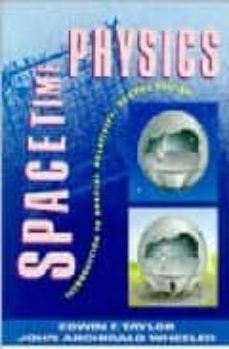 Spacetime physics: introduction to special relativity (edición en inglés)