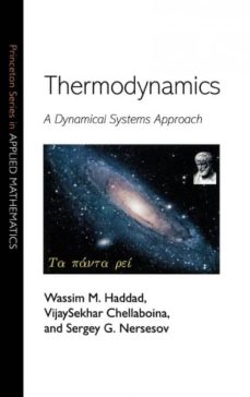 Thermodynamics