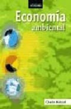 Economia ambiental