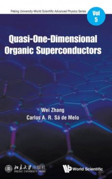 Quasi-one-dimensional organic superconductors