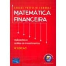 Matematica financiera