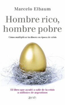 (pe) hombre rico, hombre pobre