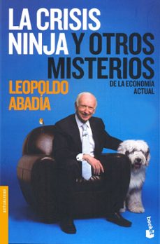 La crisis ninja y otros misterios de la economia actual