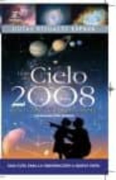 Guia del cielo 2008