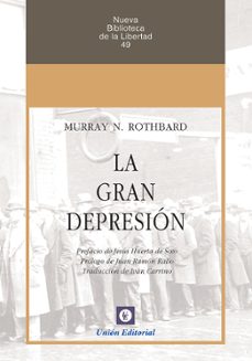 La gran depresion