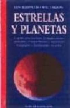 Estrellas y planetas (2ª ed.)