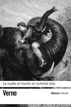 La vuelta al mundo en ochenta dias