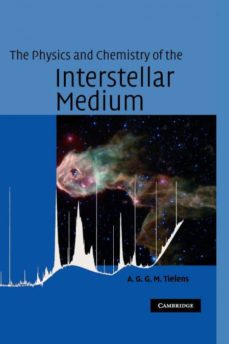 The physics and chemistry of the interstellar medium