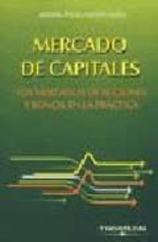 Mercado de capitales