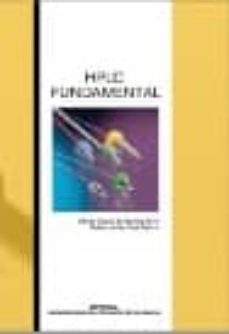 Hplc fundamental