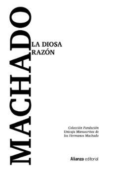 La diosa razon (libros singulares)