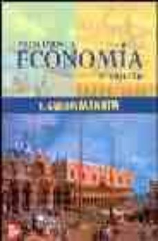 Principios de economia (3ª ed.)