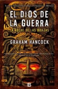 El dios de la guerra: la noche de las brujas