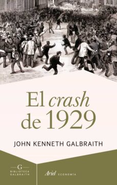 El crash de 1929