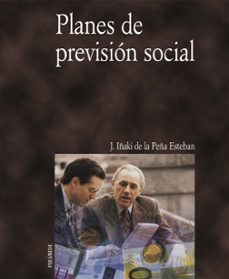 Planes de prevision social