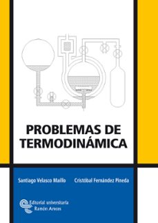 Problemas de termodinÁmica