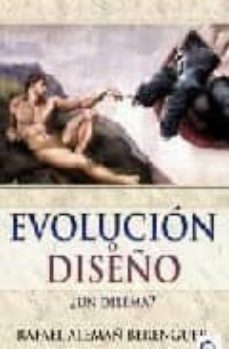 Evolucion o diseÑo ¿un dilema?